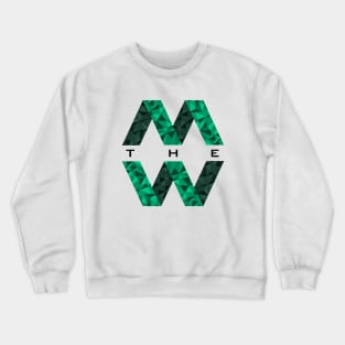 WM Crewneck Sweatshirt